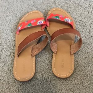 Old Navy Sandals